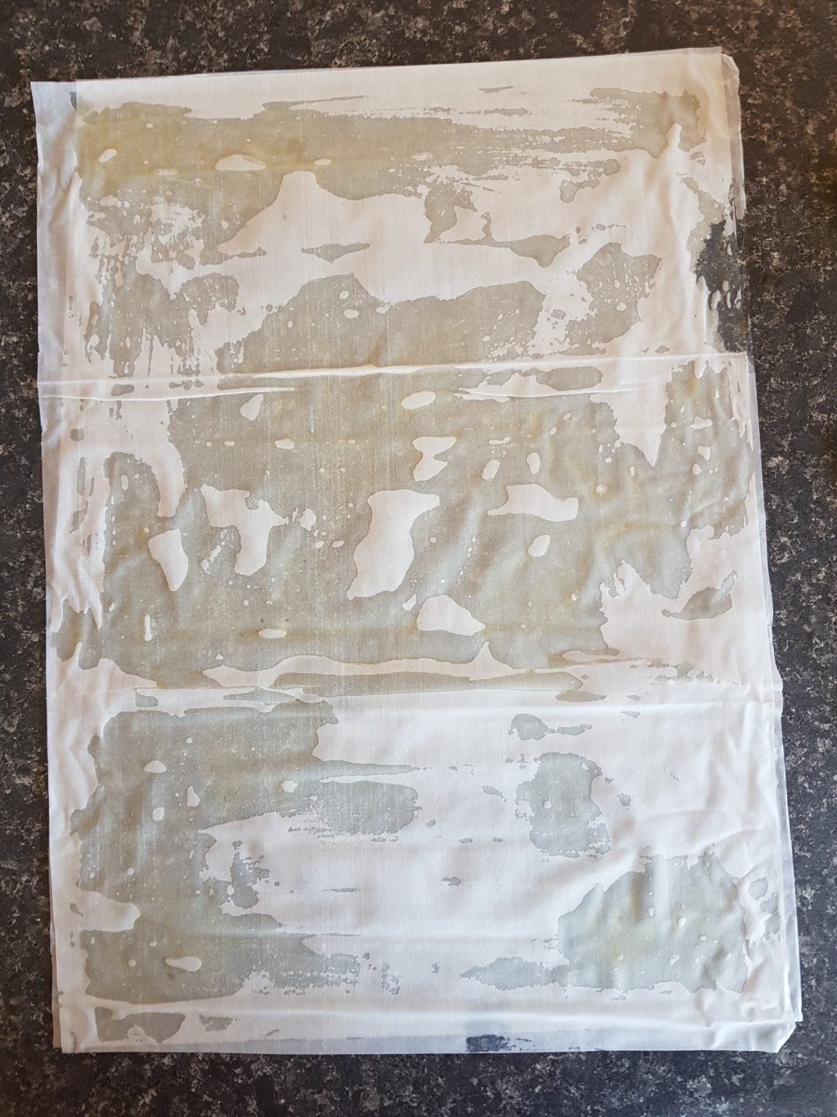 Squashed Parcel Creamy chicken apricot filo parcel recipe - Sweet as creations