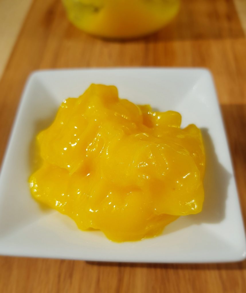 Lemon Curd