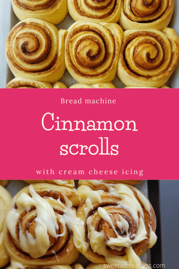 Cinnamon-scroll-bread-machine